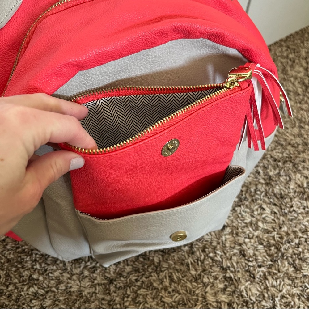 Steve Madden Softee Backpack - image 7